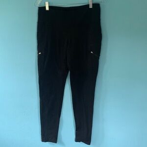 Athleta Leggings Black L